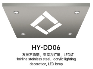 HY-DD06